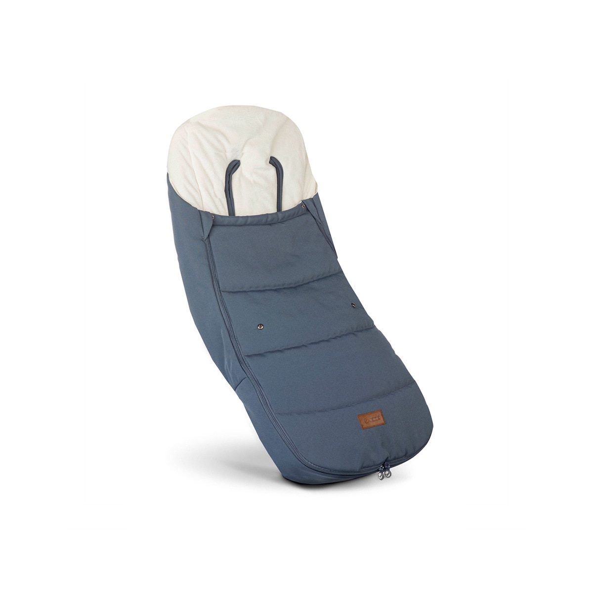 Saco universal para carrito de bebé y sillas ligeras Jané Dart Azul-1