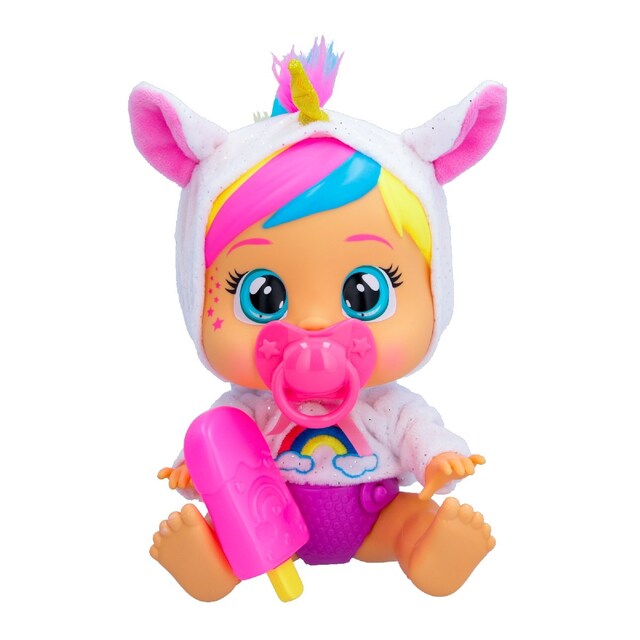 Imagem 0 de Bebés Llorones - Loving Care Fantasy Jenna