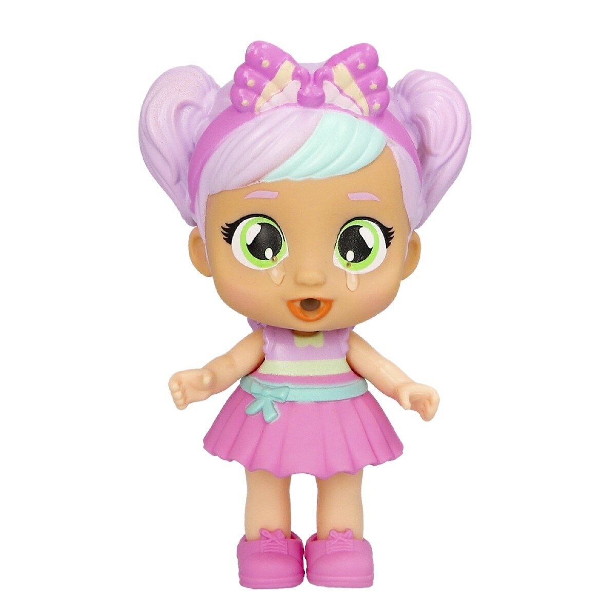Boneca Bebé com Playset Bella's Bathroom Playtime 3