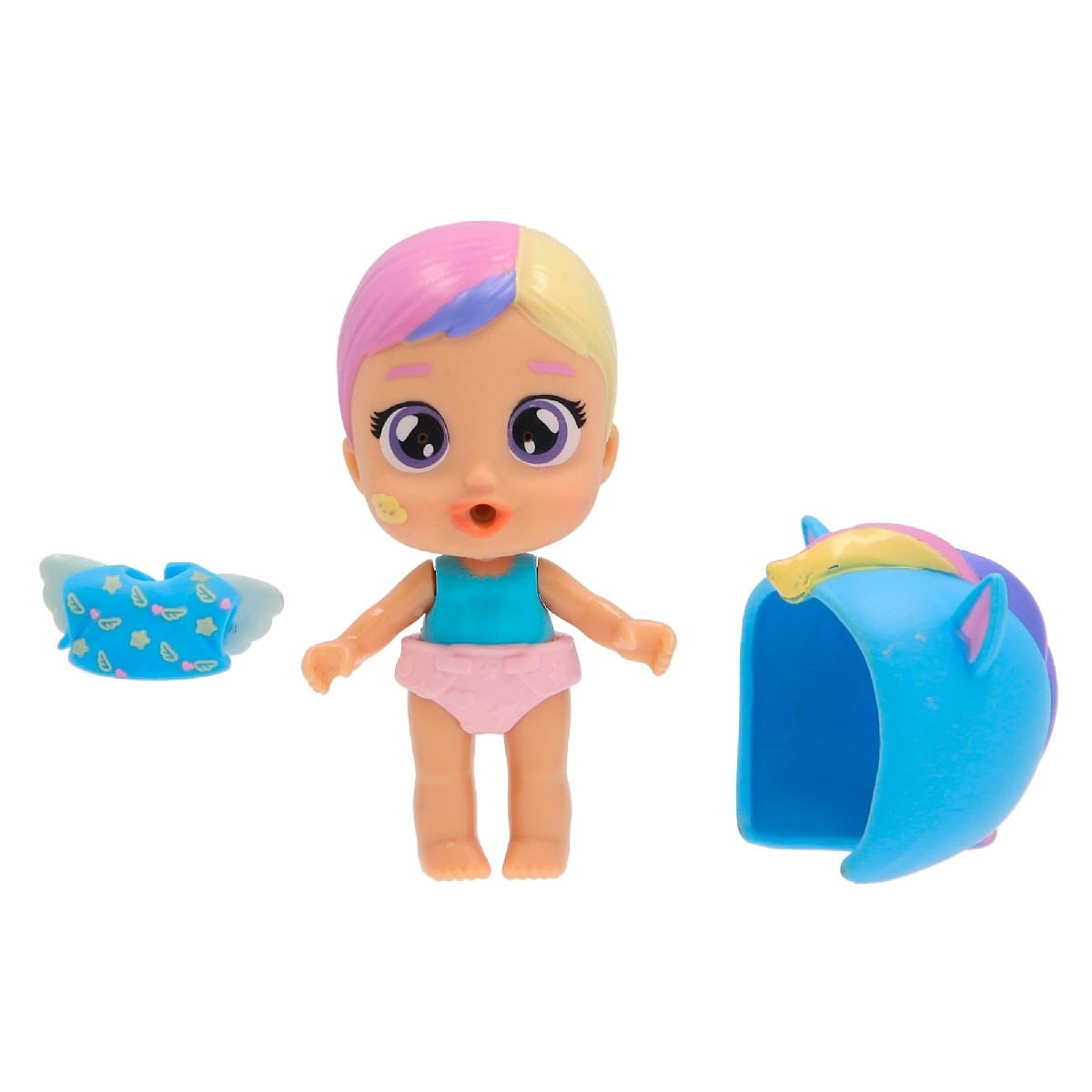 Creche da Jenna Cry Babies 4