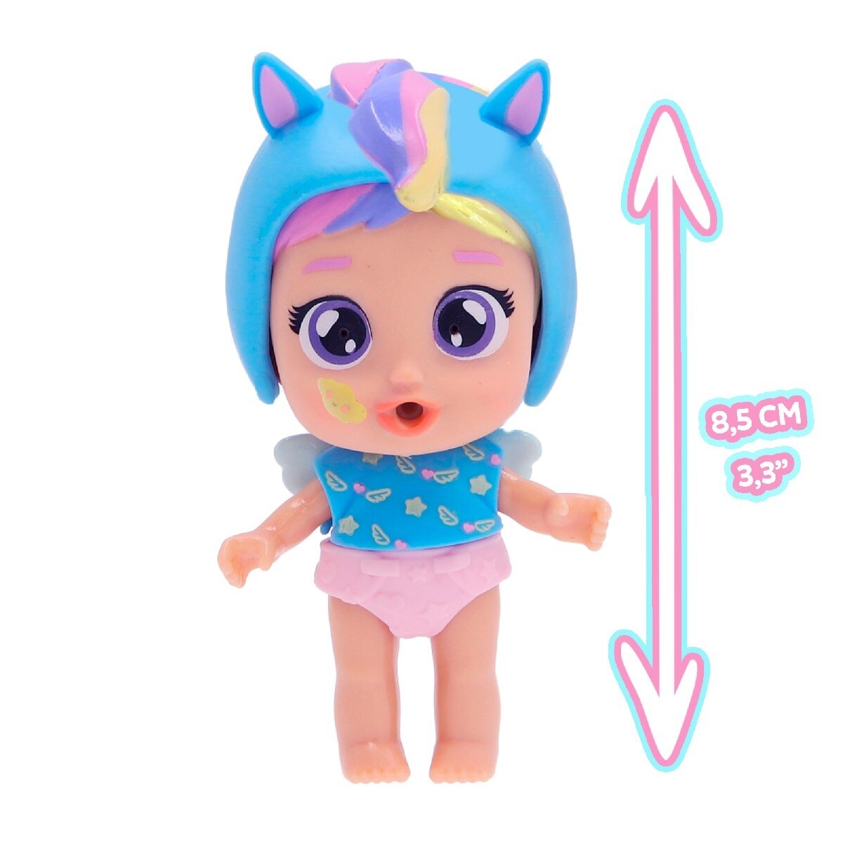 Creche da Jenna Cry Babies 6