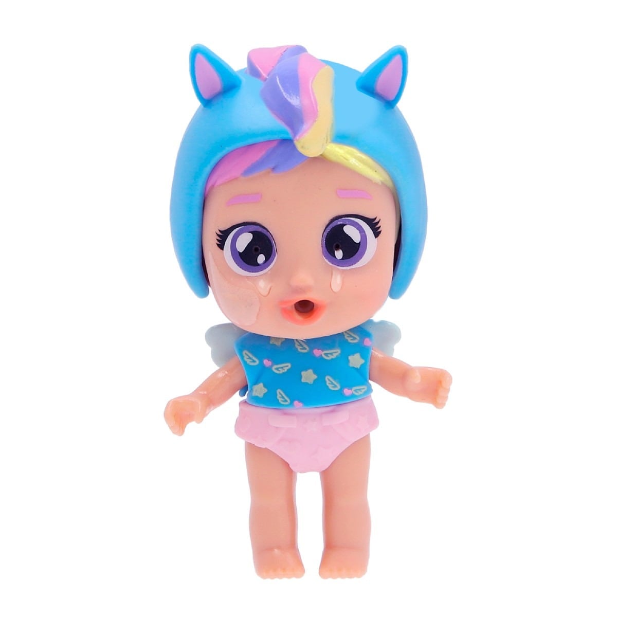 Creche da Jenna Cry Babies 3