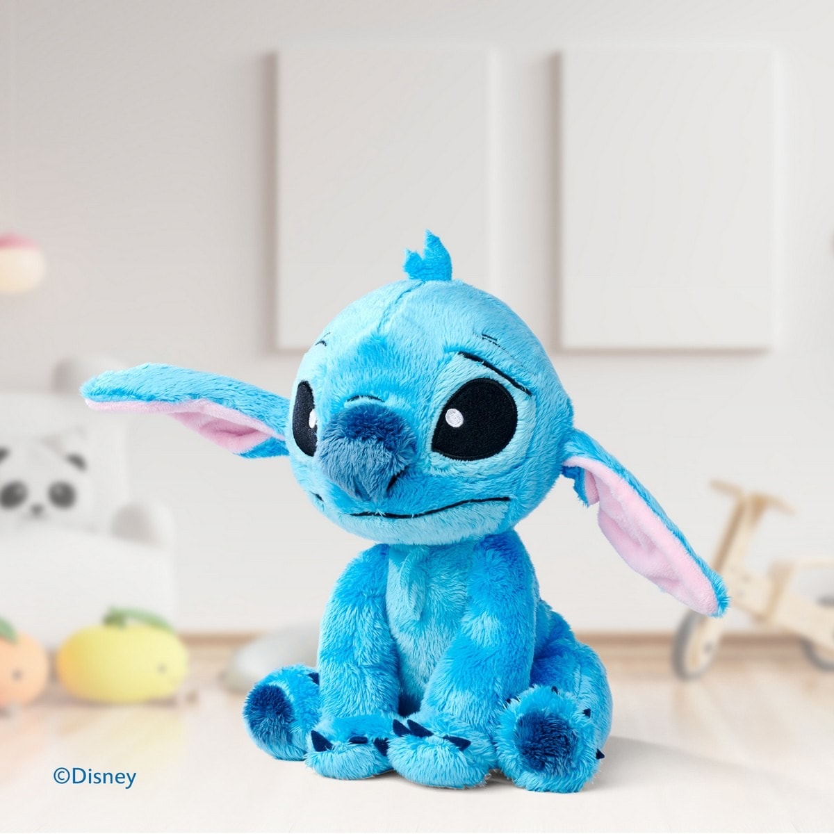 Peluche Stitch 25 Cm 11
