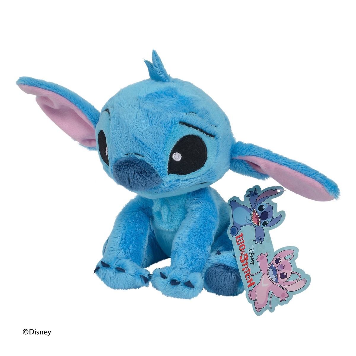 Peluche Stitch 25 Cm 2