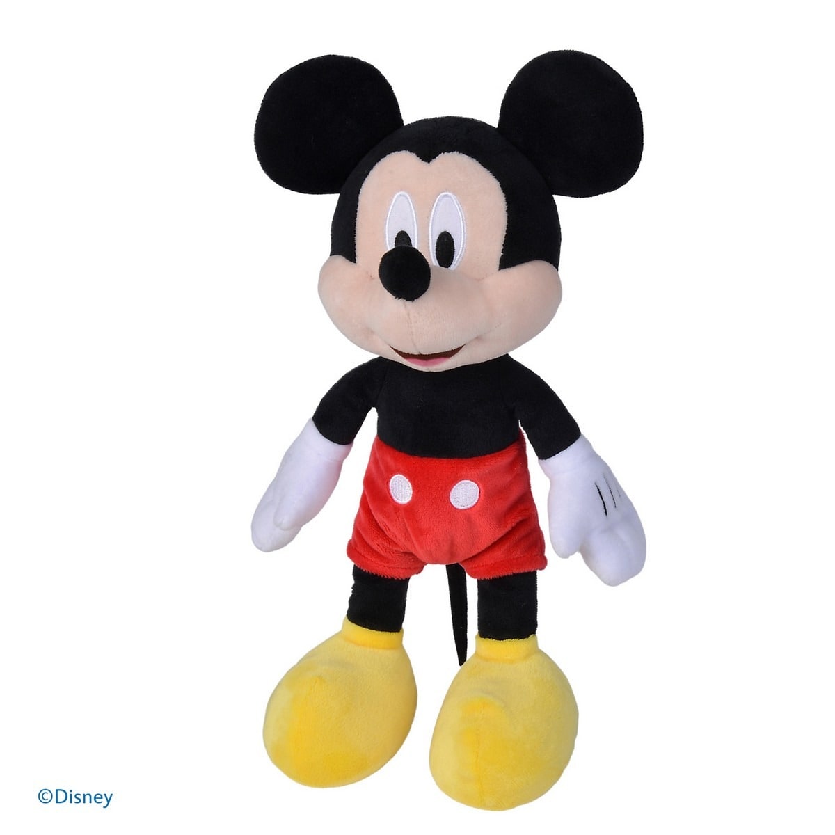 Peluche Mickey 35 Cm 2