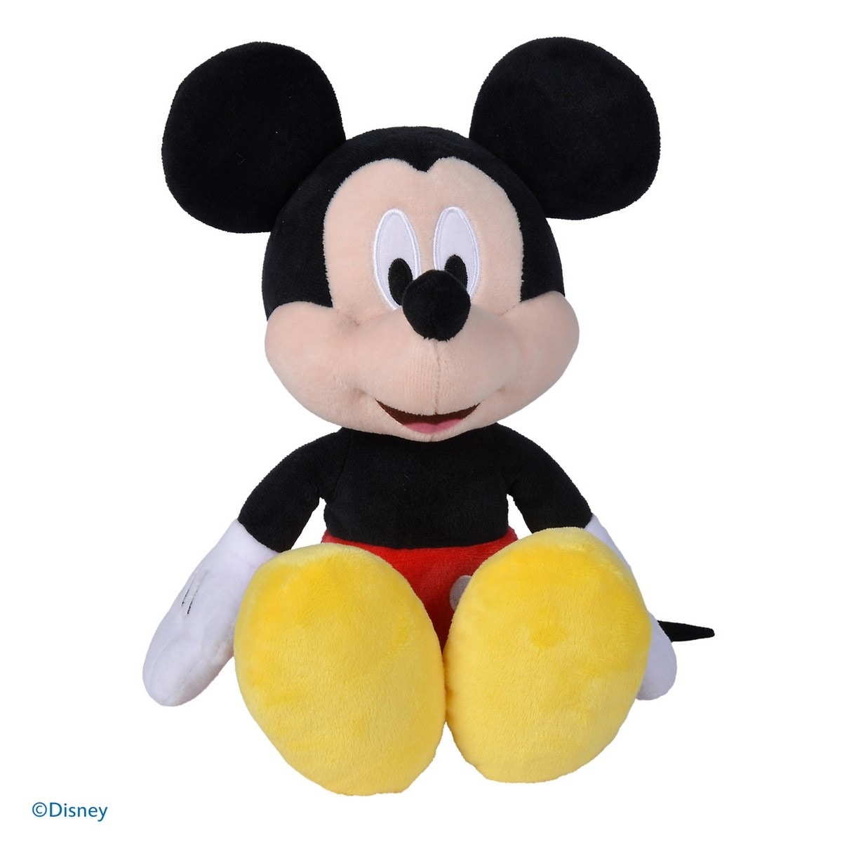 Peluche Mickey 35 Cm 1