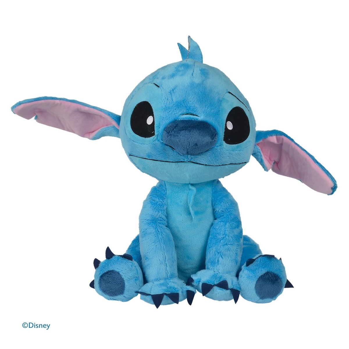Imagem 0 de Peluche Stitch 50 cm