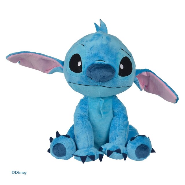 Imagem 0 de Peluche Stitch 50 cm