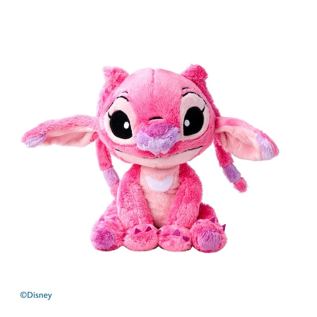 Imagem 0 de Peluche Angel