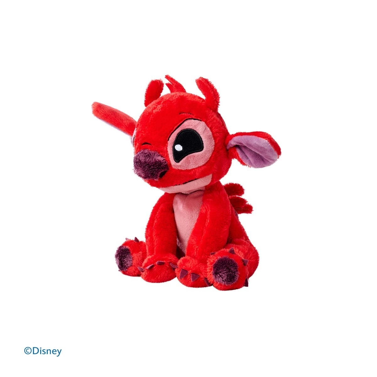 Peluche Leroy 10