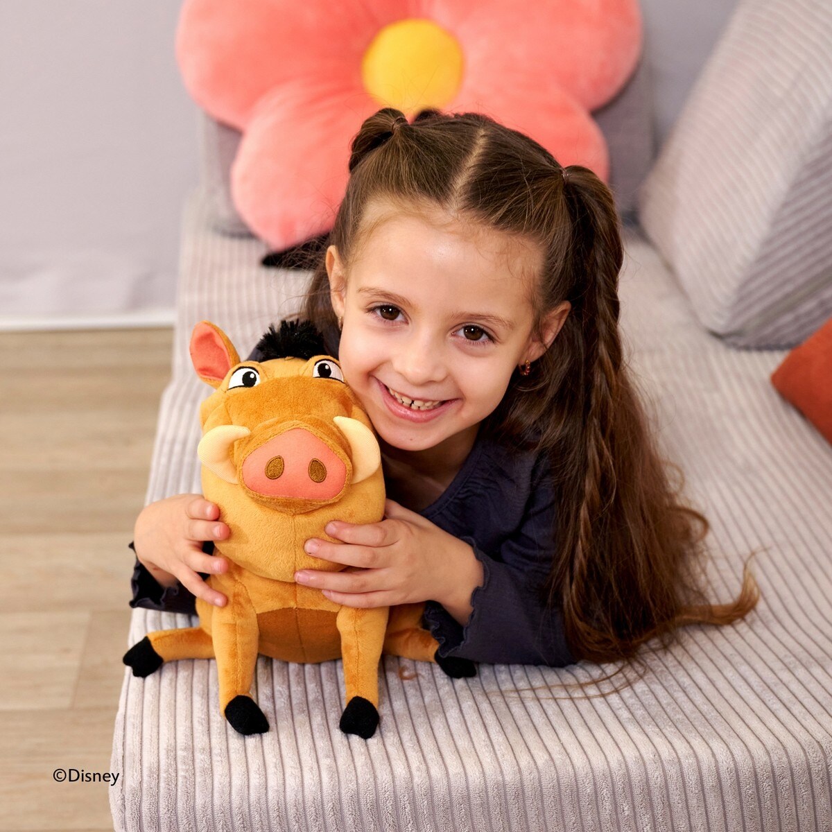 Peluche Pumba 25 Cm 5