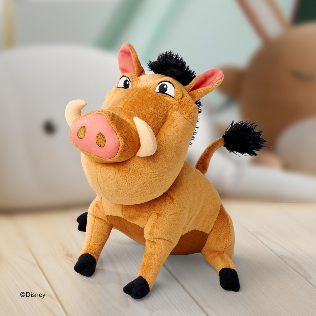 Peluche Pumba 25 Cm 4