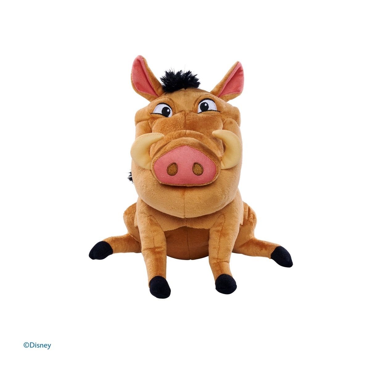 Peluche Pumba 25 Cm 1