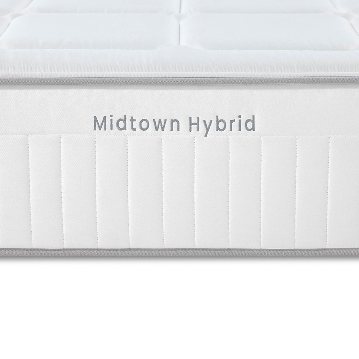 Colchão Híbrido Midtown 2