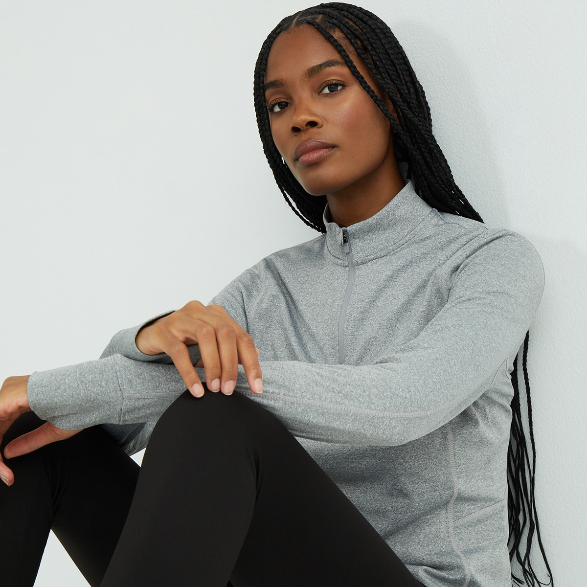 Corte Inglés Camiseta Termica Mujer Esqui Ropa Térmica Esqui El