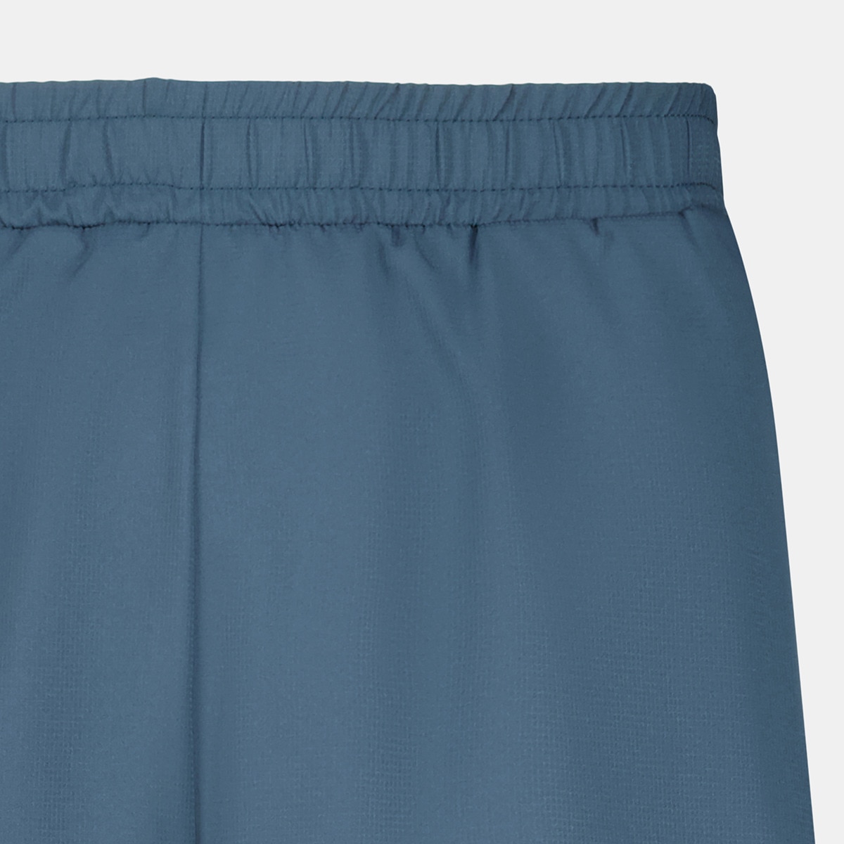 Pantalones cortos de hombre con malla interior Azul-5