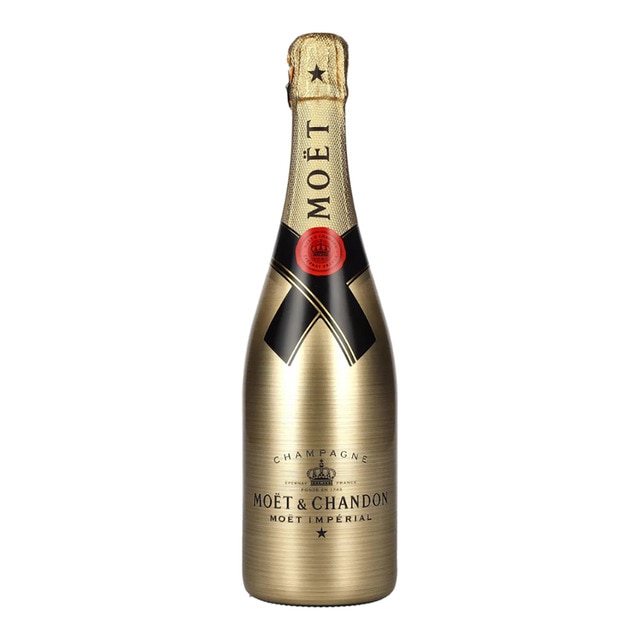 Imagen 0 de Champagne Moët & Chandon brut Impérial Golden Sleeve