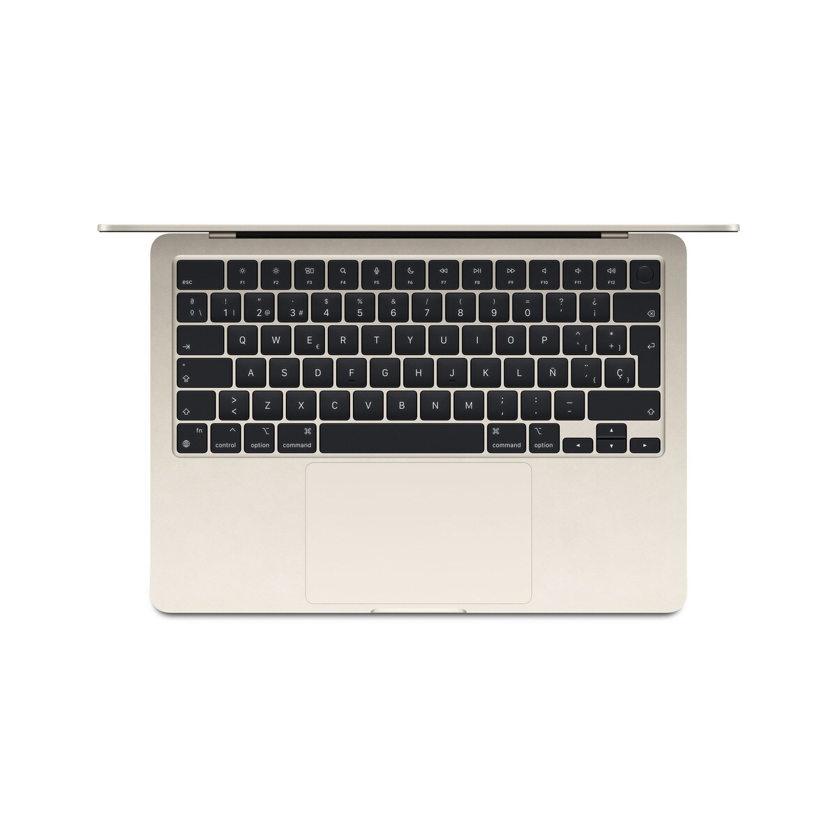Apple MacBook Air 13 (2024) M3, 16GB, 256GB SSD, 13,6