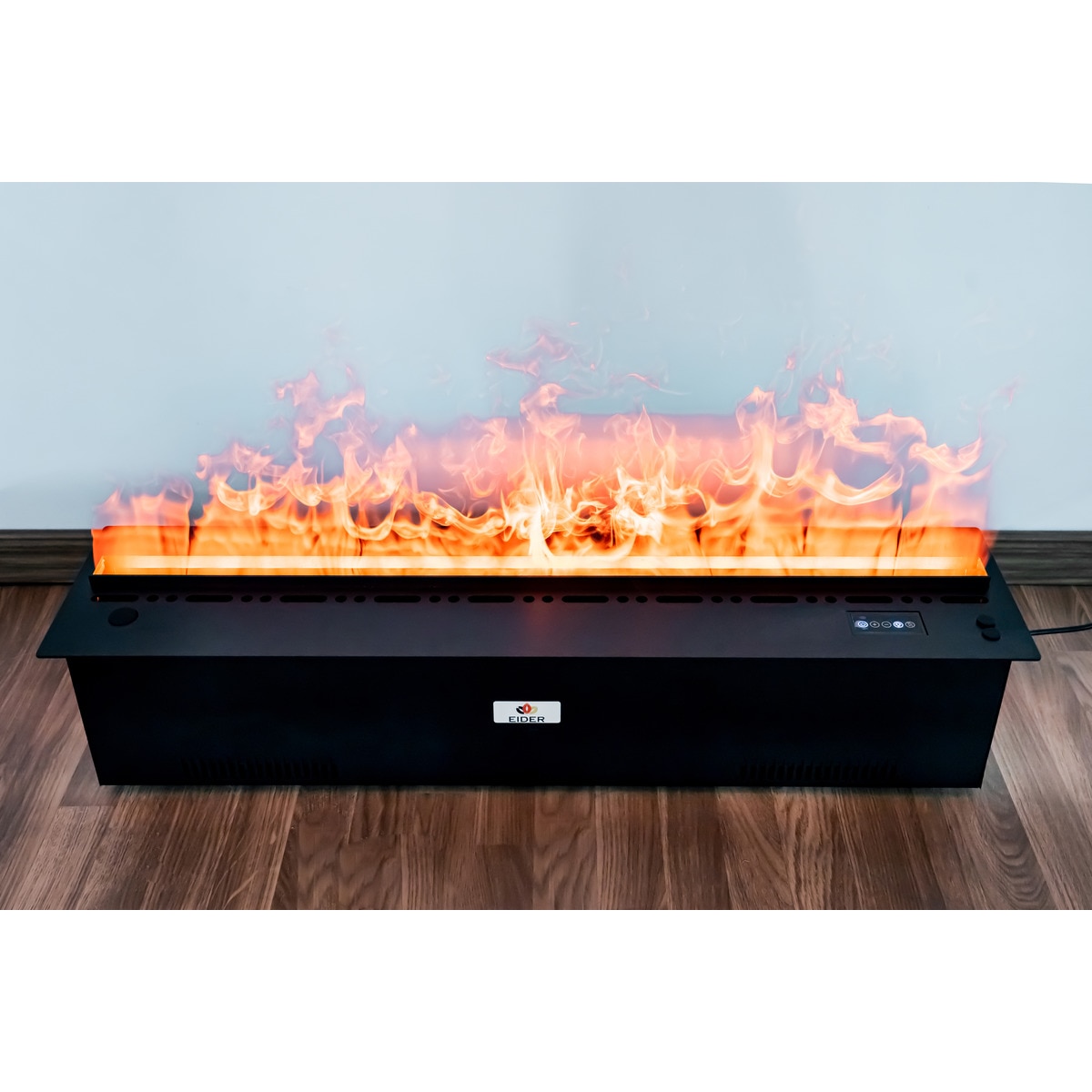 Chimenea Vapor Relaxfire Rgb70 Negro-3