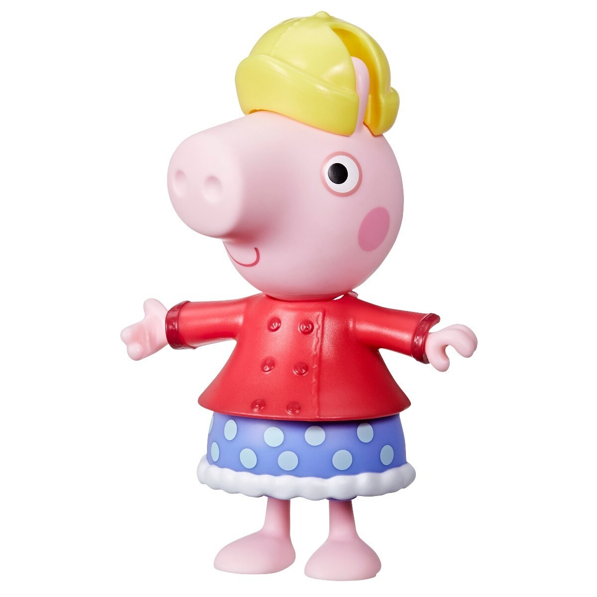 Peppa Pig Estilos Festivos 10