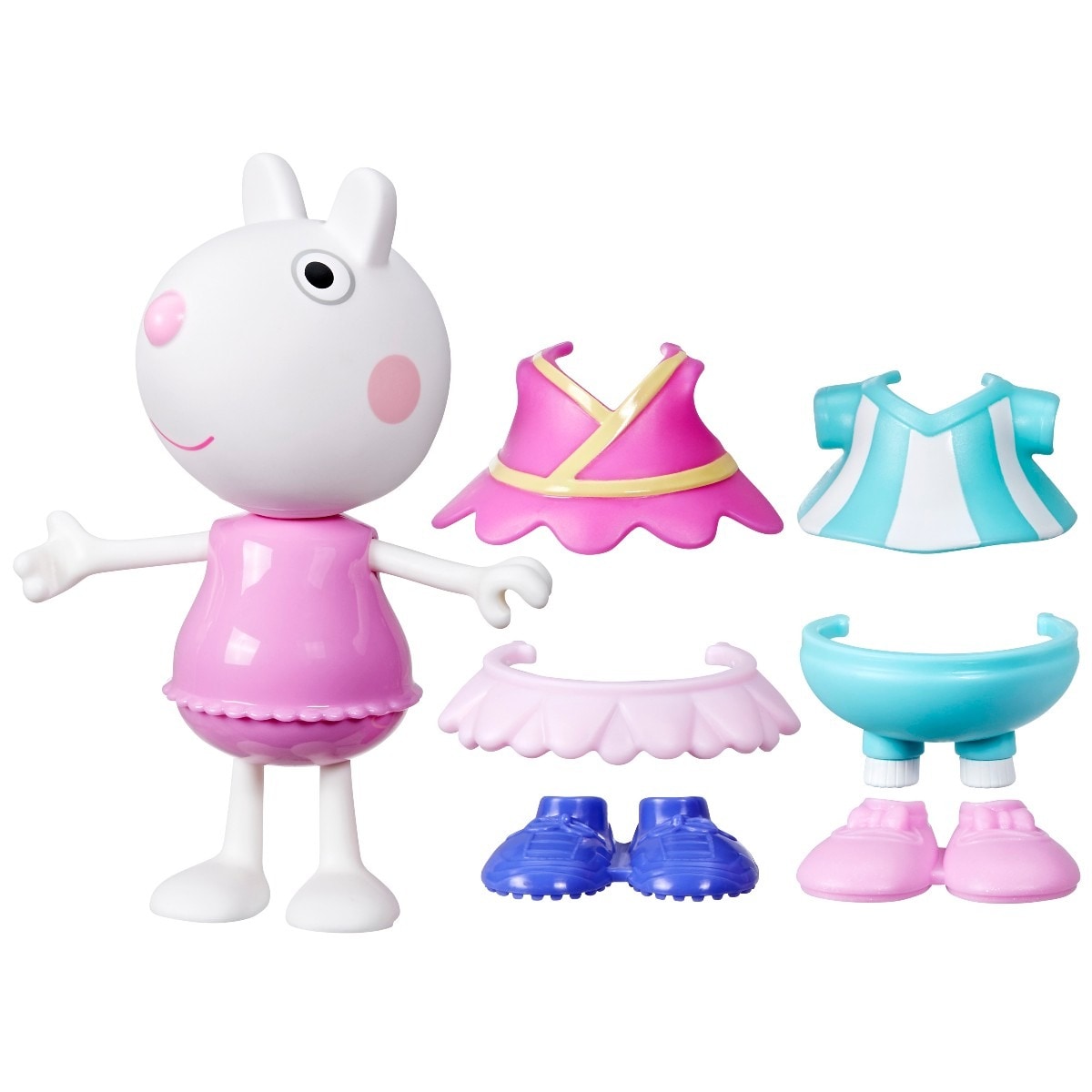 Peppa Pig Estilos Festivos 6