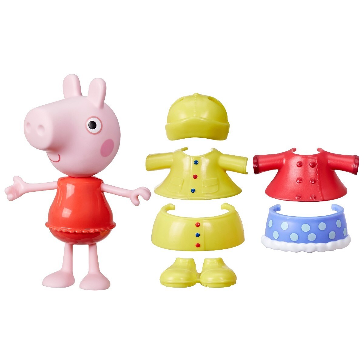 Peppa Pig Estilos Festivos 4