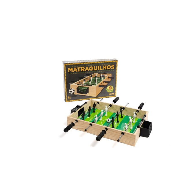 Imagem 0 de MATRAQUILHOS