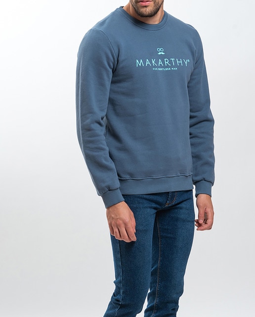 Imagen 0 de Pantalon fit denim