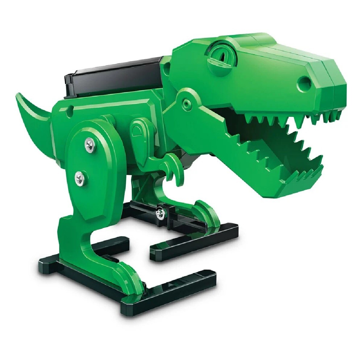 KidzRobotix - Robô Tiranossauro Rex- 4M 2