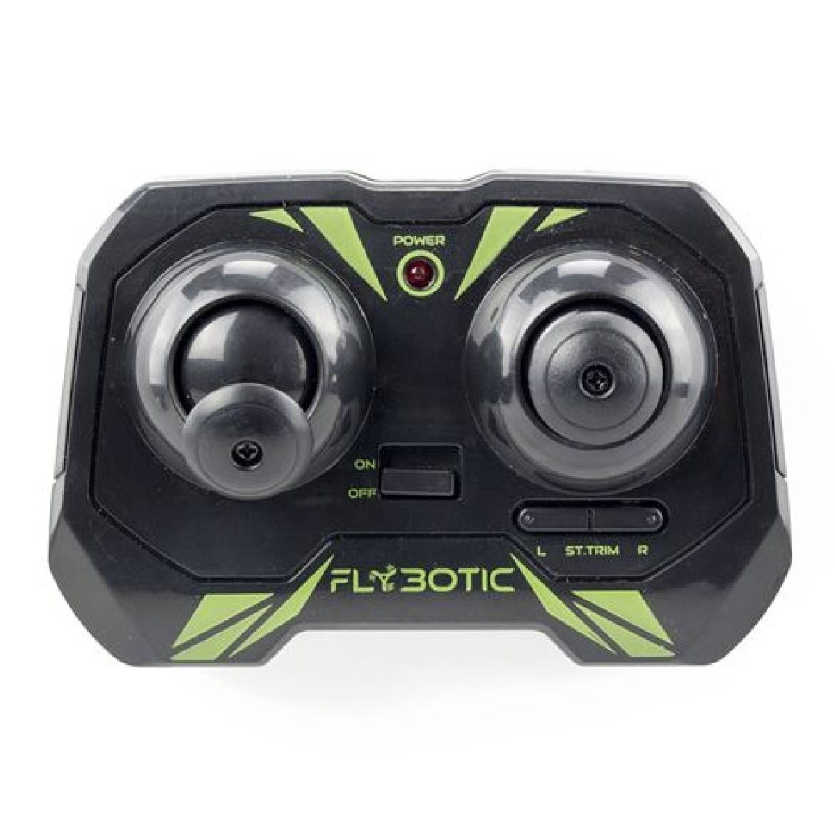 Flybotic - Bumper Phoenix 5