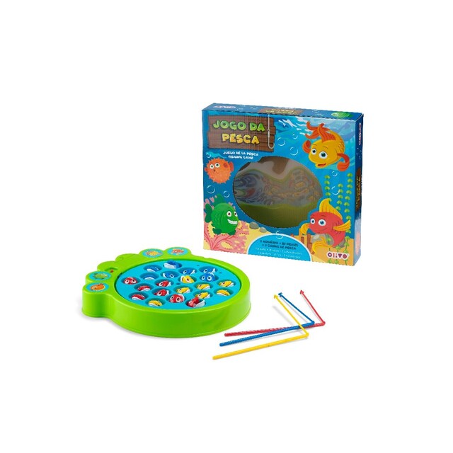 Imagem 0 de Jogo da Pesca
