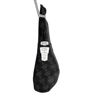 Presunto Ibérico unidade 7,25 kg - Sanchez Alcaraz
