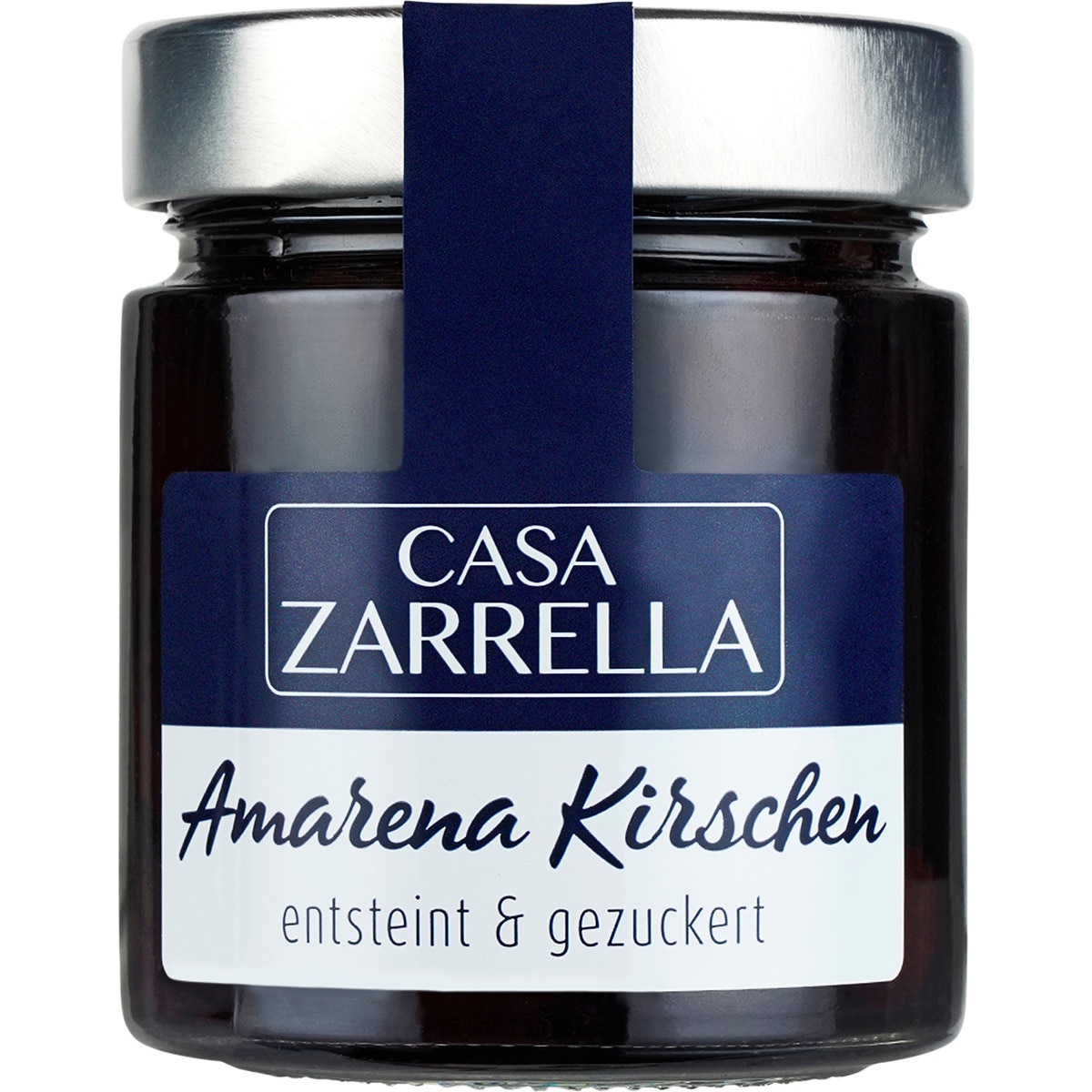 Cerejas em Calda frasco 245 g