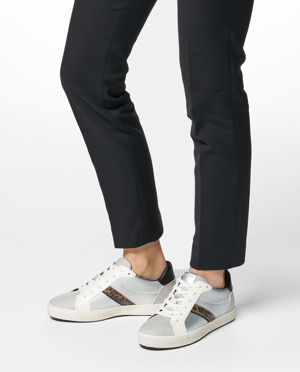 Corte Inglés Zapatillas Deporte Mujer Rebajas Rebajas Calzado