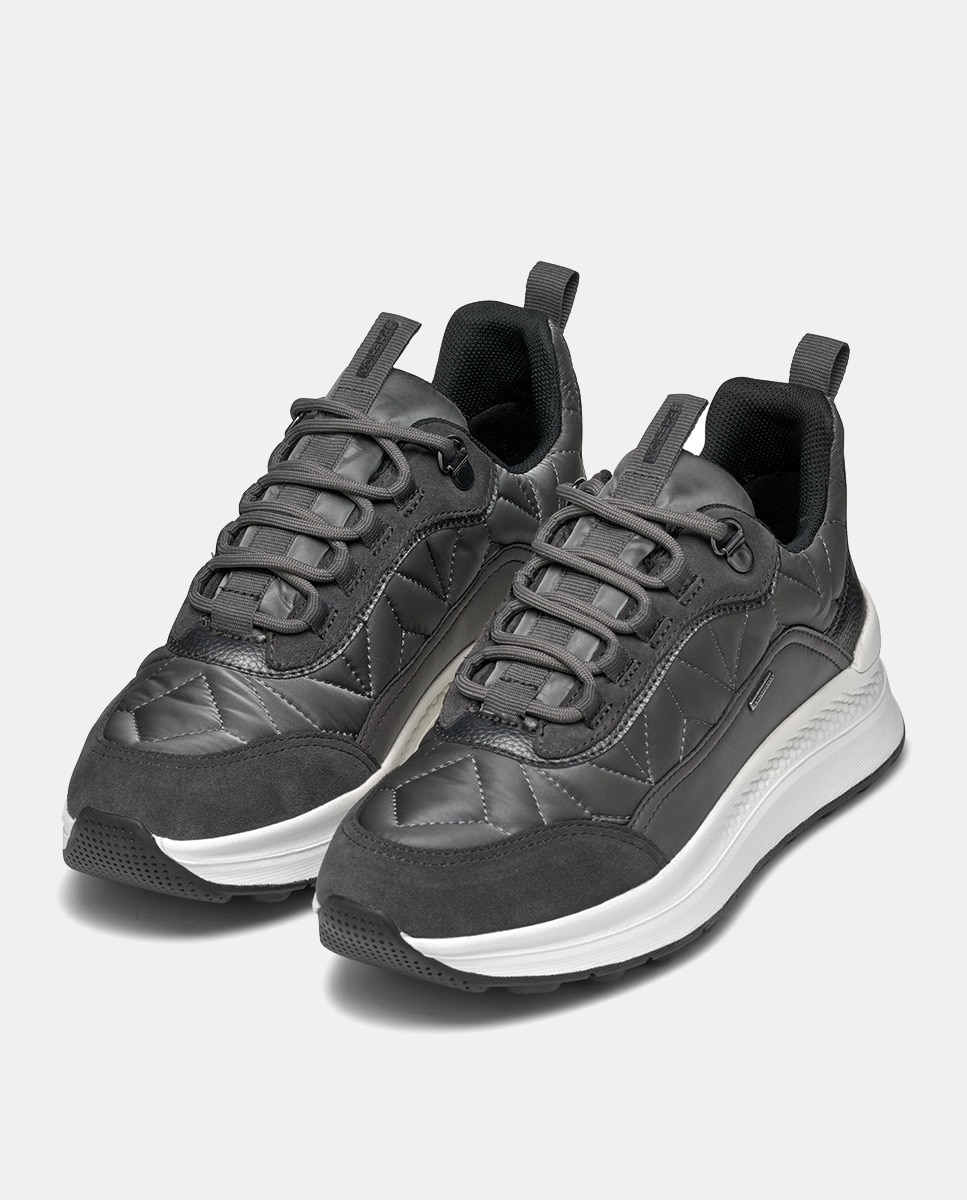 Zapatos Geox Zapatillas Chica El Corte Ingles Rebajas El Corte