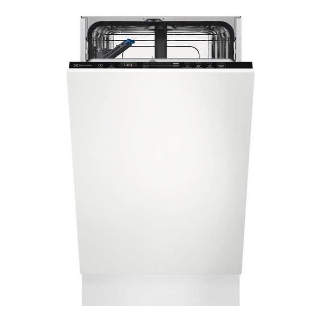 Imagem 0 de Máquina de Lavar Loiça Encastrável Electrolux EEG62310L de 9 Conjuntos, Airdry, Lavagem 30 min. e de 45 cm