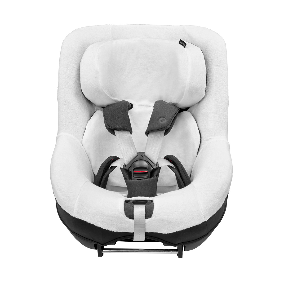 Capa de Verão para Pearl360Pro / Pearl360 / Mica360Pro / MicaProEco/ MicaEco/ MicaI-Size Branco-gelo-7