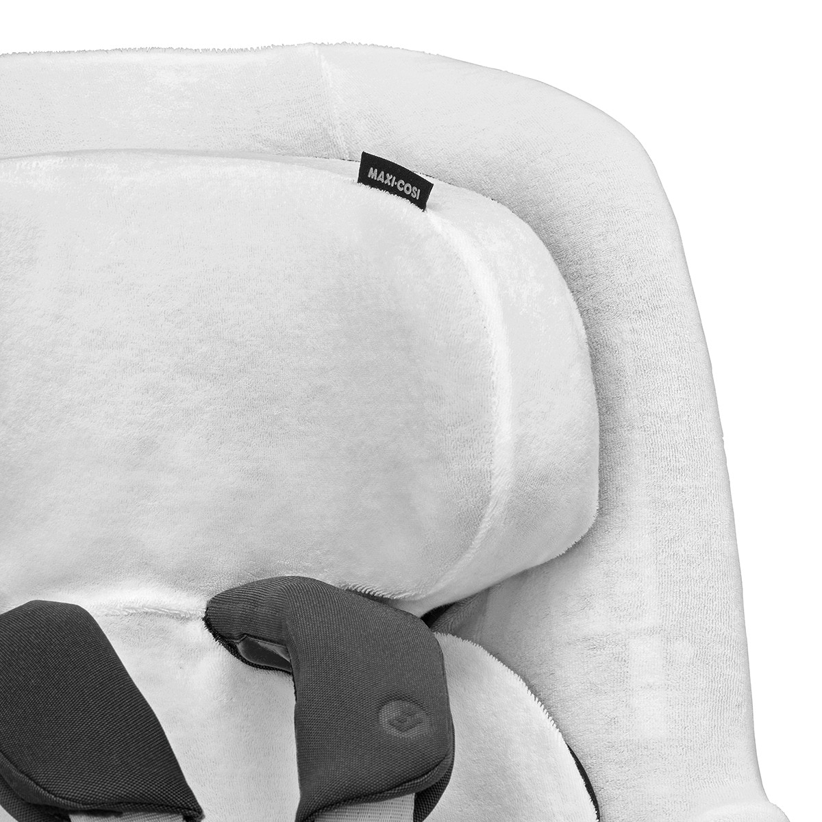 Capa de Verão para Pearl360Pro / Pearl360 / Mica360Pro / MicaProEco/ MicaEco/ MicaI-Size Branco-gelo-5