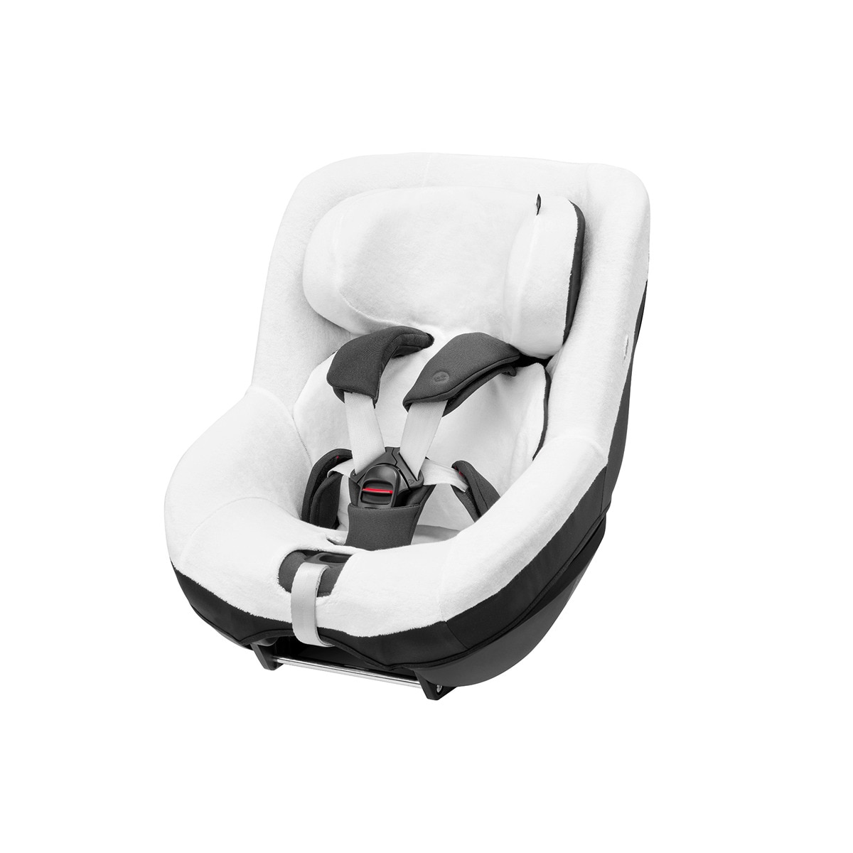 Capa de Verão para Pearl360Pro / Pearl360 / Mica360Pro / MicaProEco/ MicaEco/ MicaI-Size Branco-gelo-1