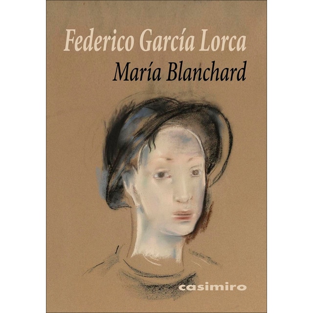 Imagem 0 de María blanchard (Capa mole)