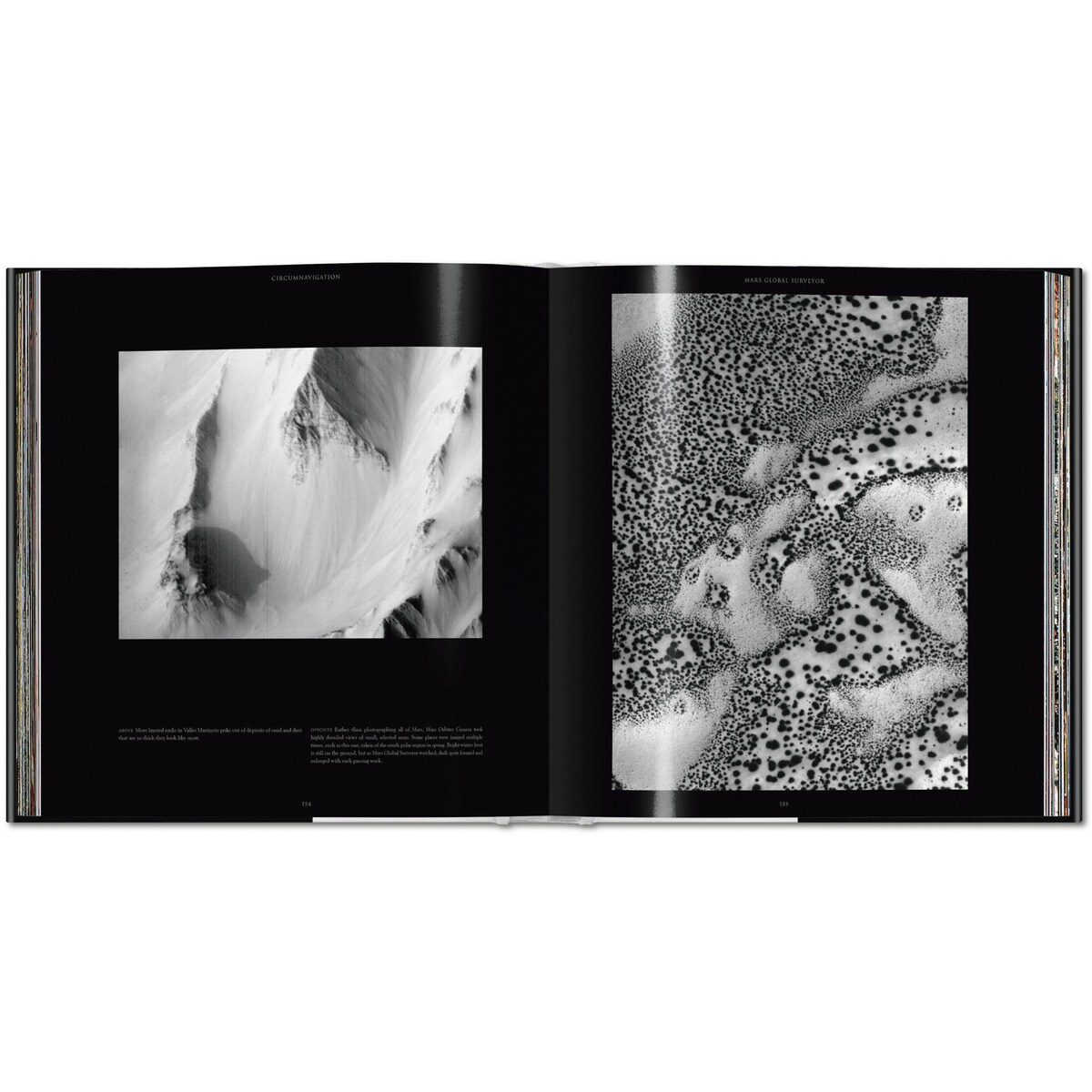 Mars. Photographs from the NASA Archives (Capa dura) 10