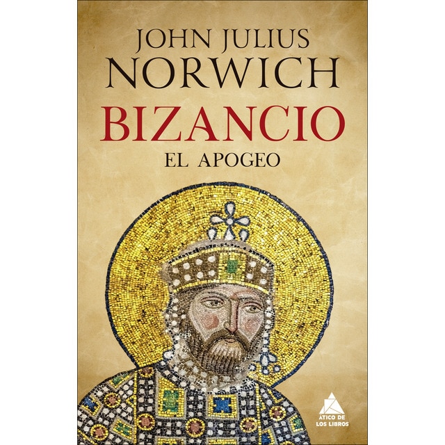 Imagem 0 de Bizancio: El apogeo