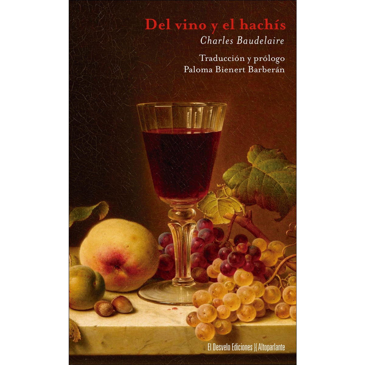 Imagem 0 de Del vino y el hachís: Comparativa de sus recursos para expandir la creatividad