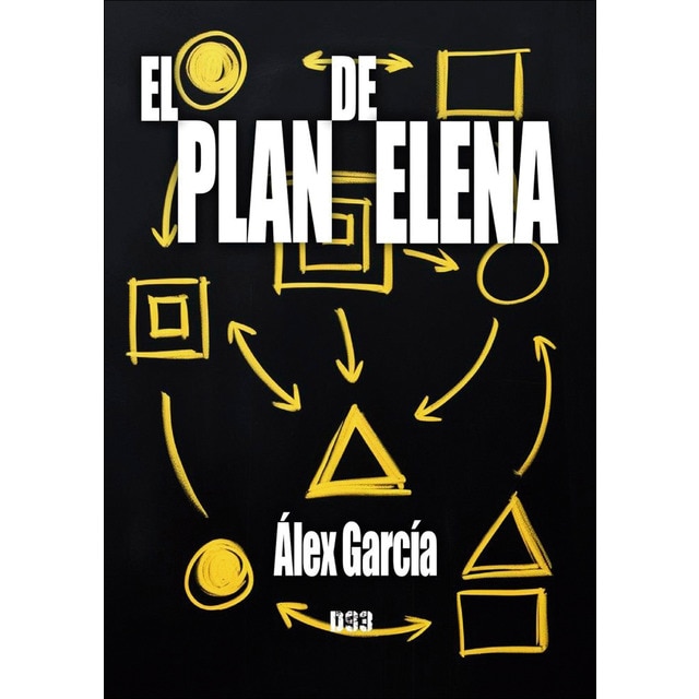 Imagem 0 de El plan de Elena (Capa mole com abas)
