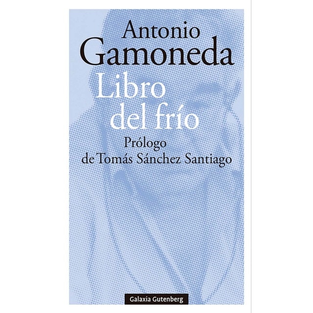 Imagen 0 de Libro del frío  (Tapa blanda)