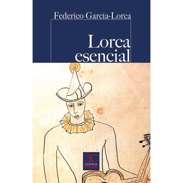 Imagem 0 de Lorca esencial (Capa mole)