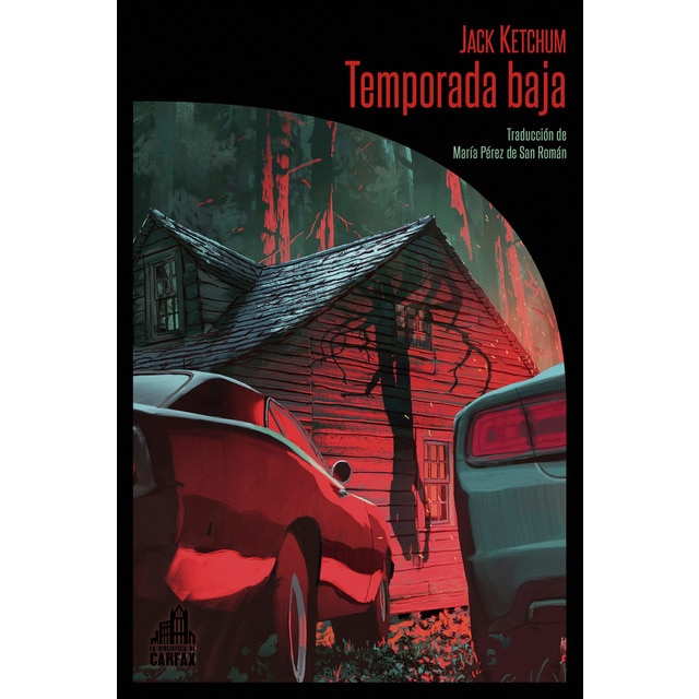 Imagem 0 de Temporada baja