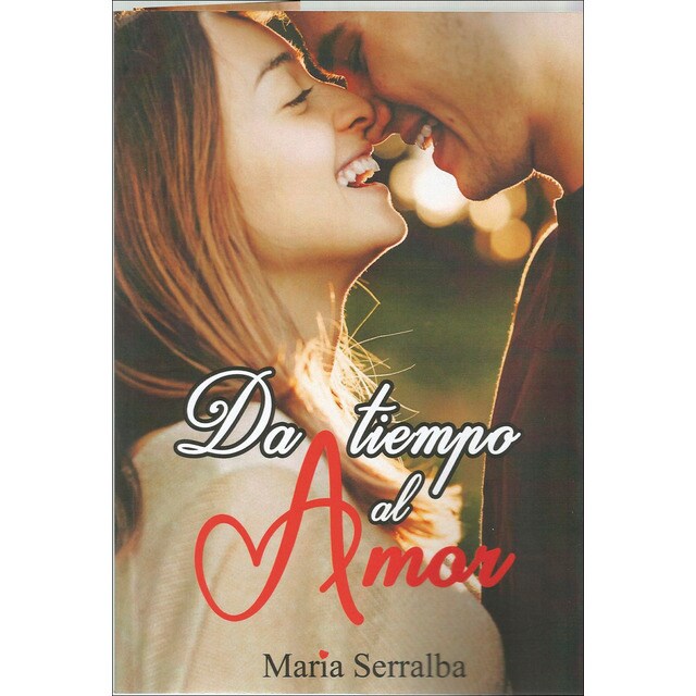 Imagem 0 de DA TIEMPO AL AMOR (Capa mole com abas)