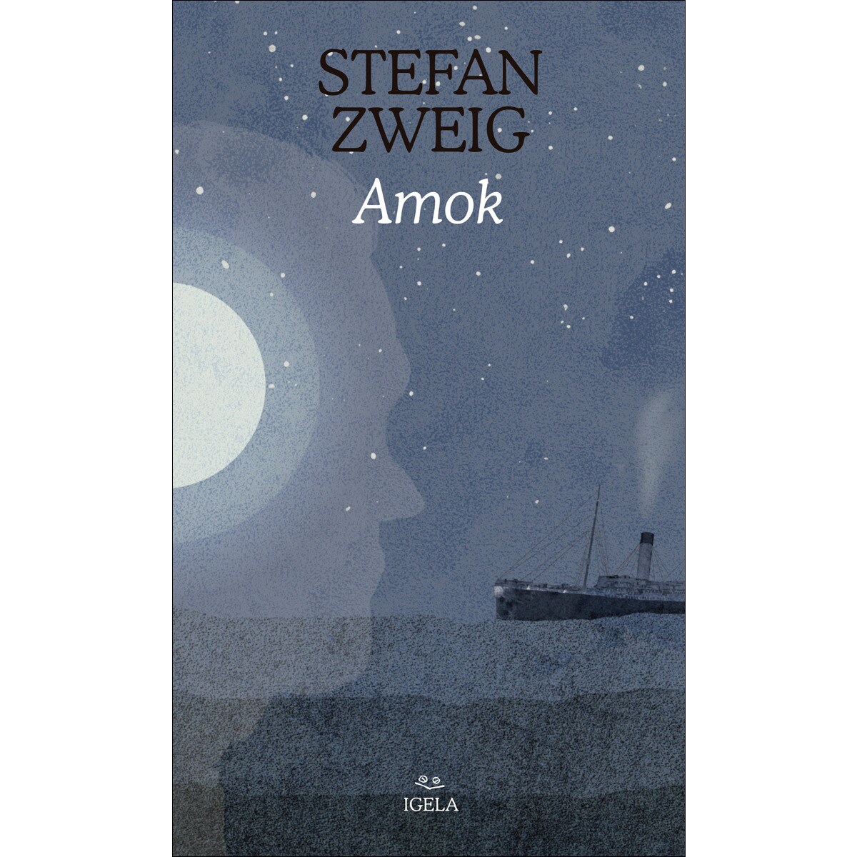 Amok (Capa mole) 1