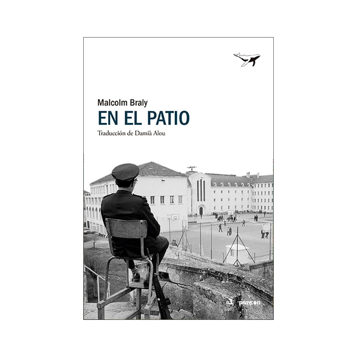 En el patio 1